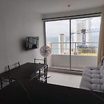 Apto Vista Al Mar