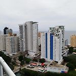 Apto Vista Al Mar