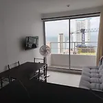 Apto Vista Al Mar