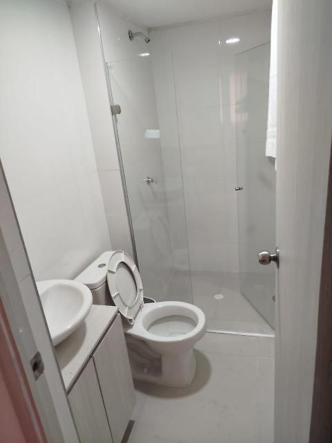 Apartamento Apto Vista Al Mar *
