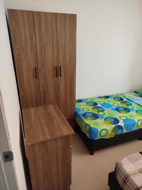 Apartamento Apto Vista Al Mar Cartagena