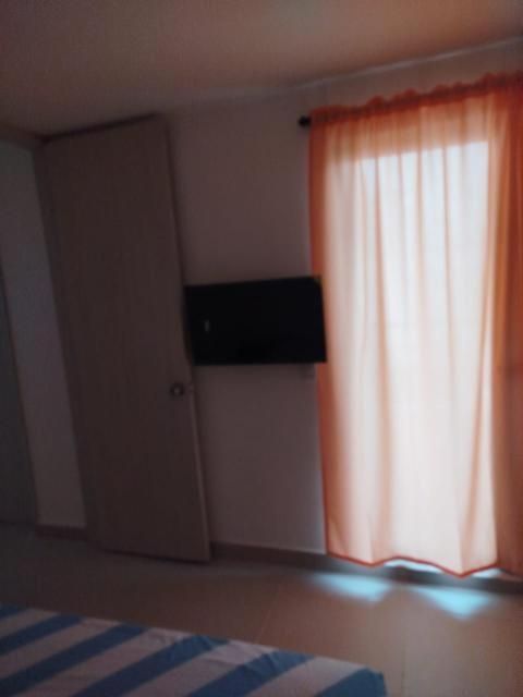 Apartamento Apto Vista Al Mar Cartagena
