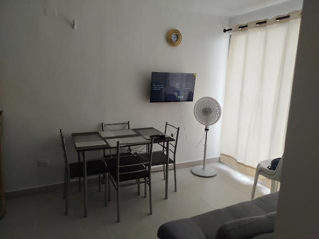 Apartamento Apto Vista Al Mar