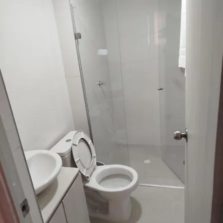 Apartamento Apto Vista Al Mar *