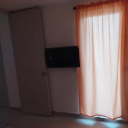 Apartamento Apto Vista Al Mar Cartagena