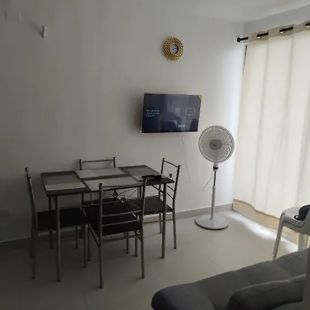 Apartamento Apto Vista Al Mar