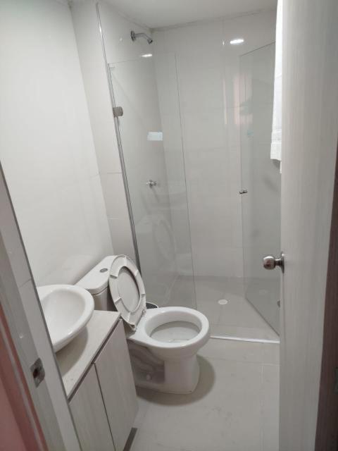 Apartment Apto Vista Al Mar *