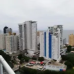 Apto Vista Al Mar